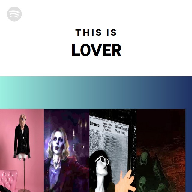 This Is L0VER - playlist by Spotify | Spotify