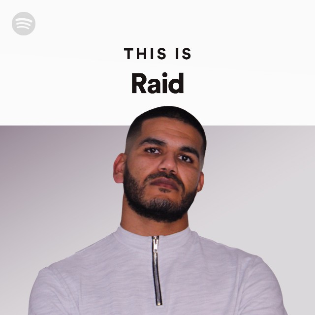 This Is RaiderXD - playlist by Spotify