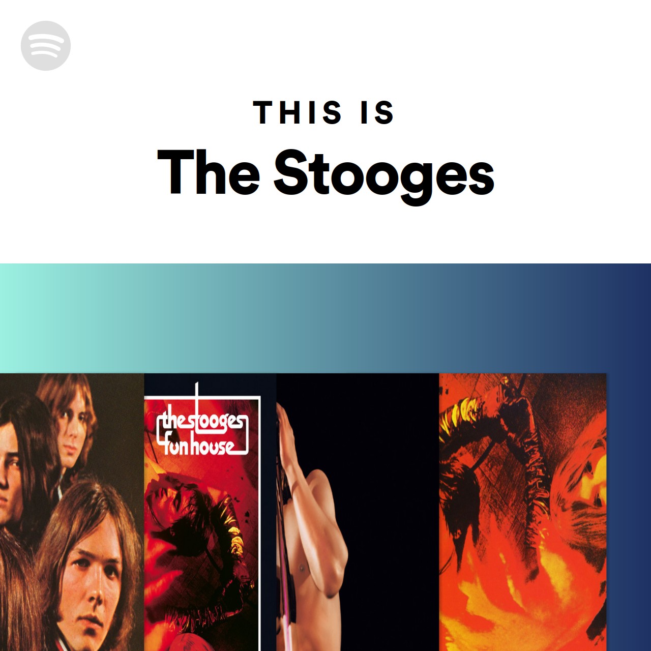 Imagem de The Stooges