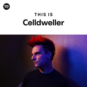 Imagem de Celldweller