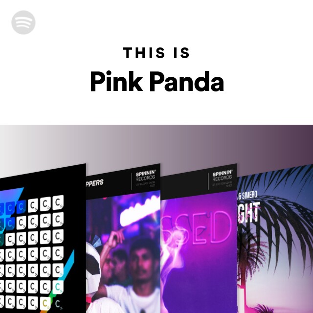 THE PINK☆PANDA music, videos, stats, and photos
