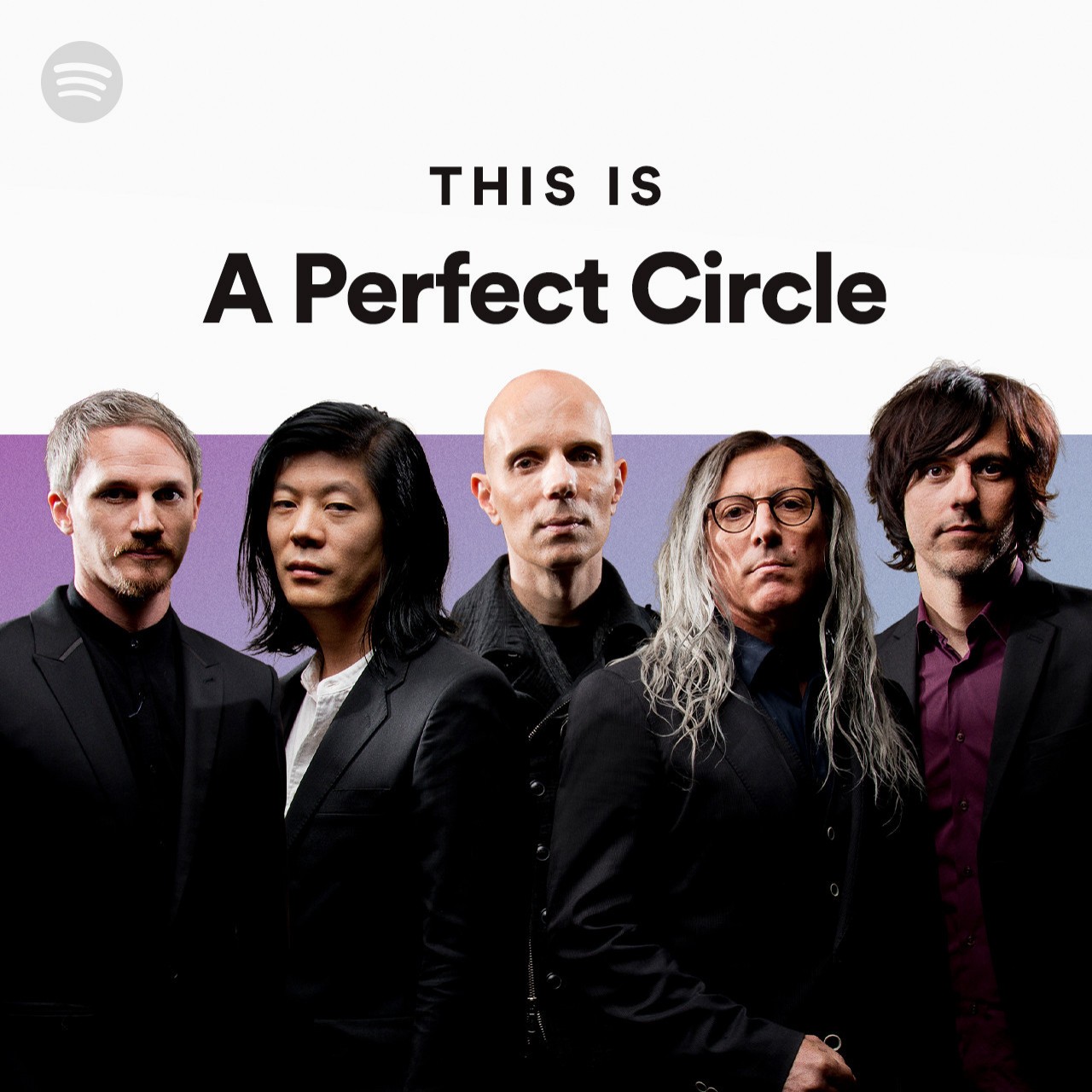 This Is A Perfect Circle