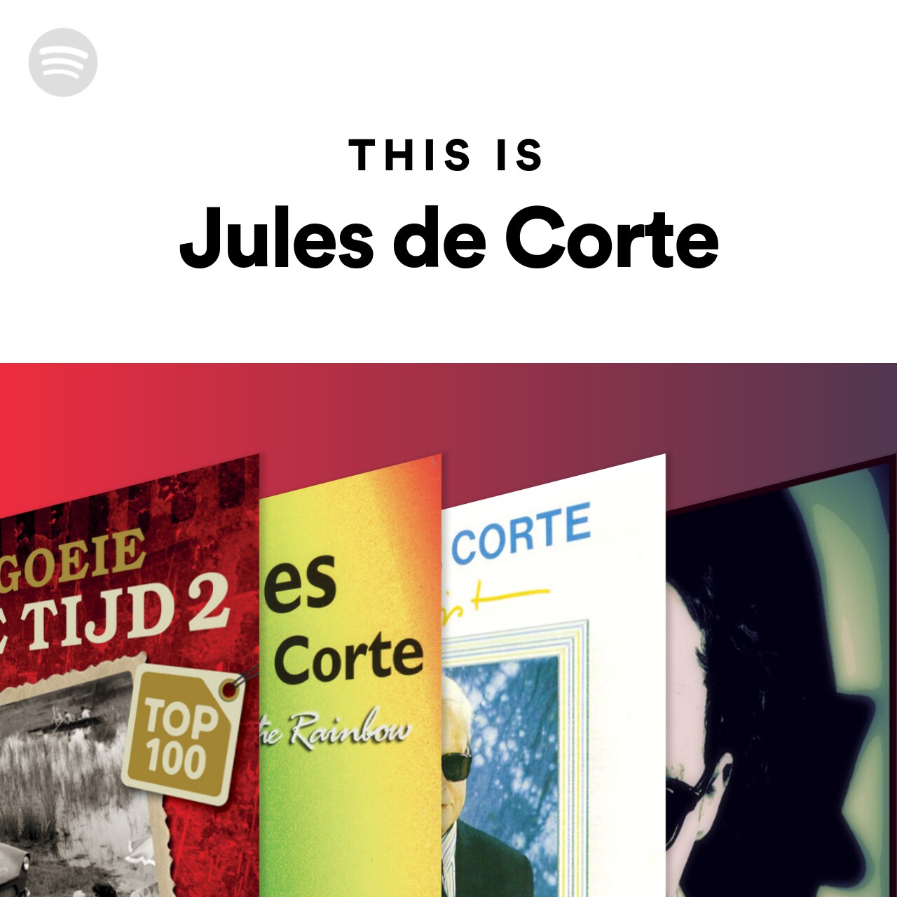 This Is Jules de Corte