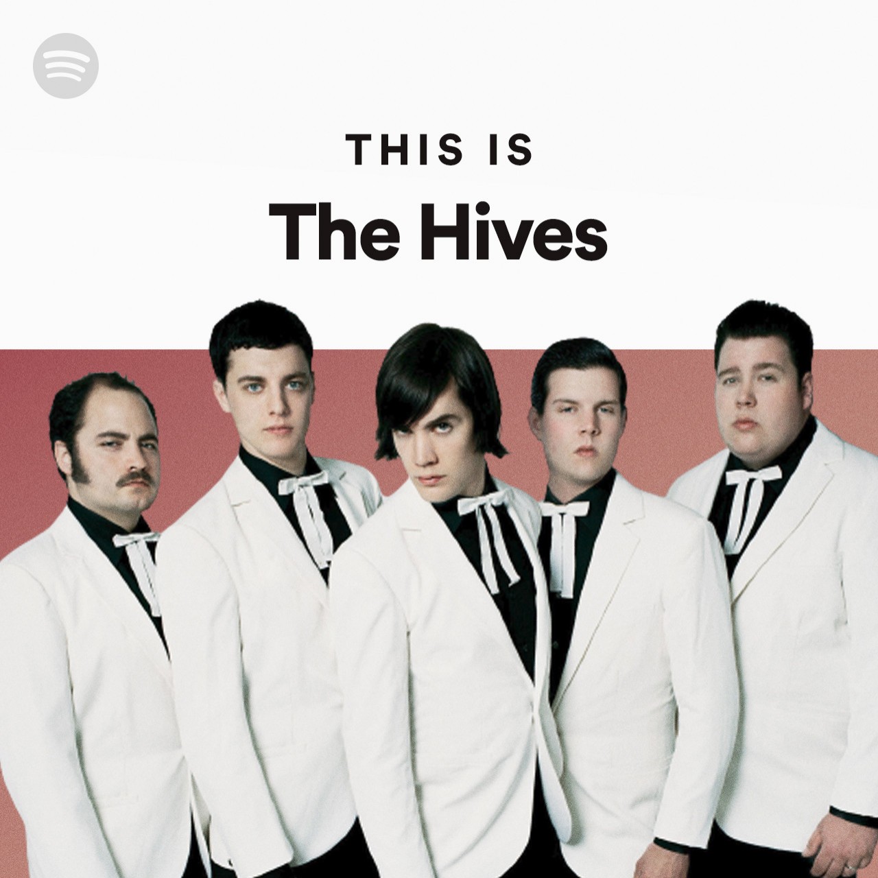 This Is The Hives