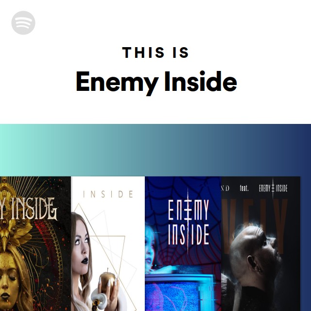 Imagem de Enemy Inside