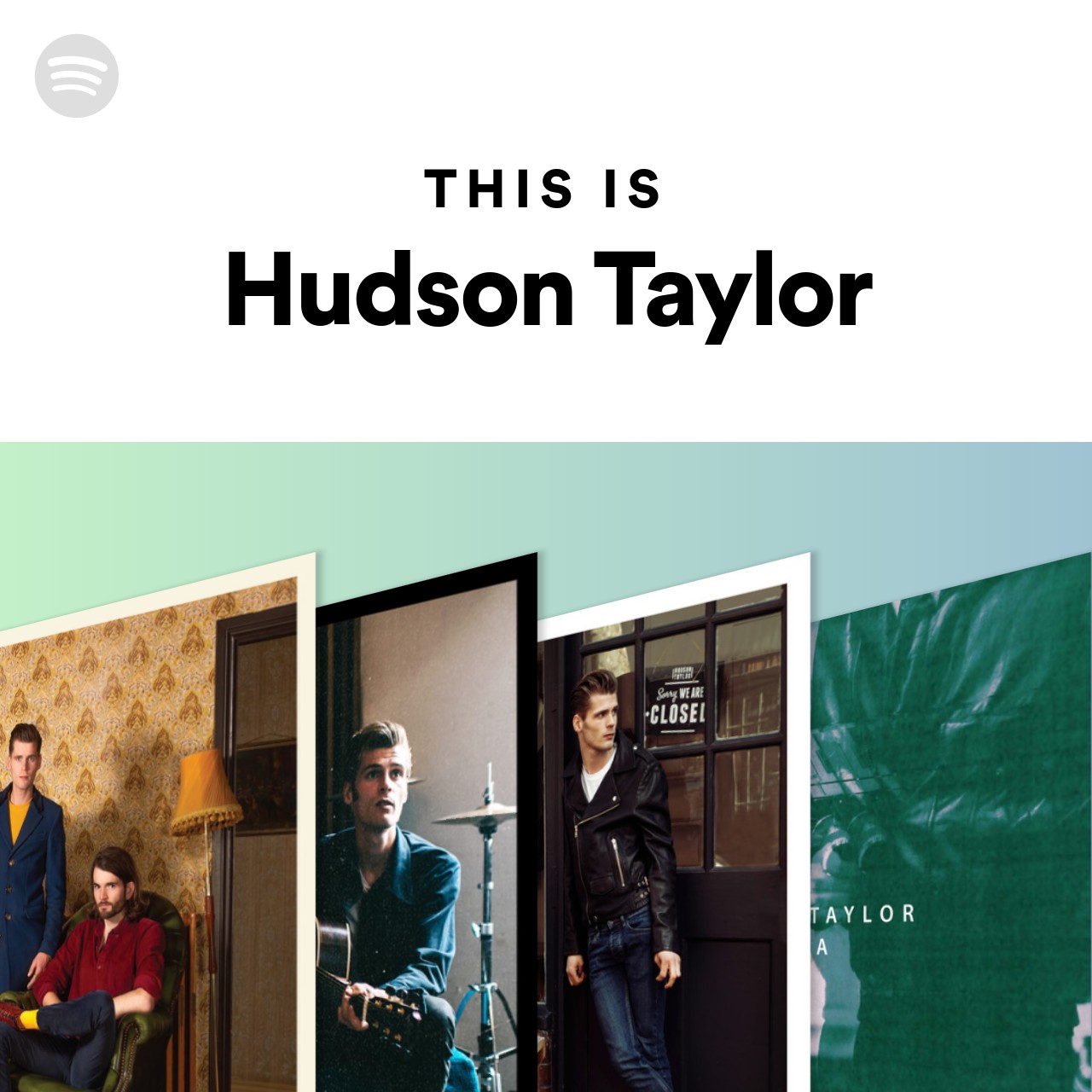 This Is Hudson Taylor
