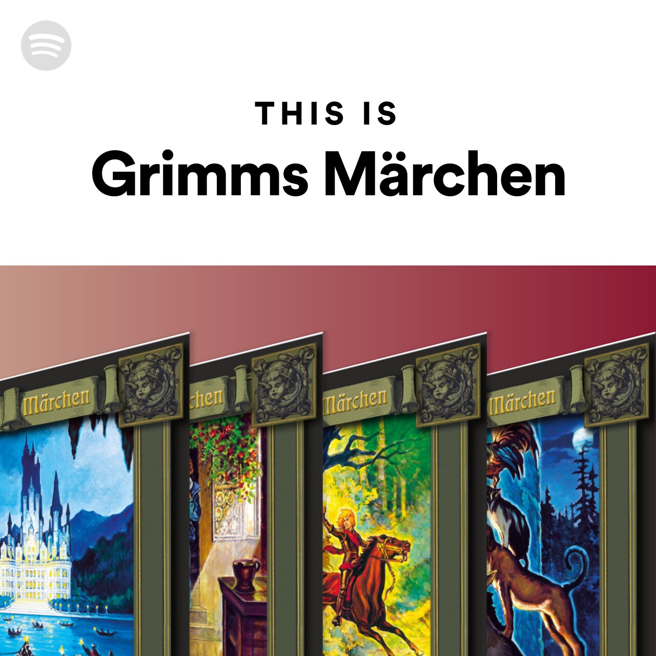 This Is Grimms Märchen