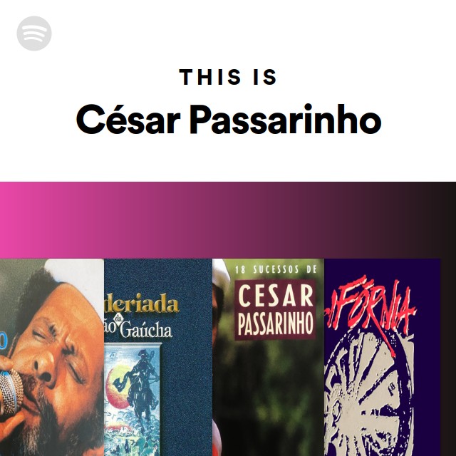 Imagem de César Passarinho
