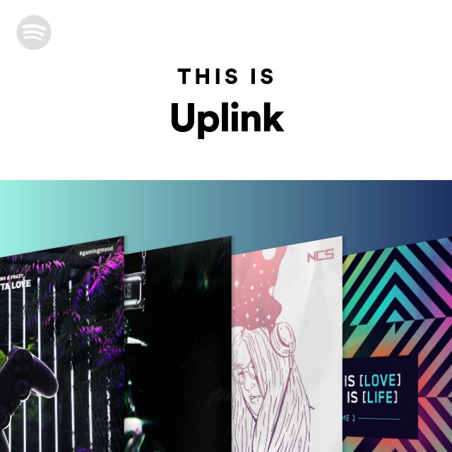 Uplink | Spotify