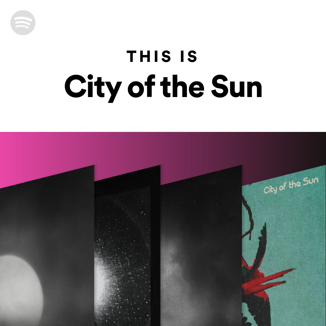 This Is City of the Sun