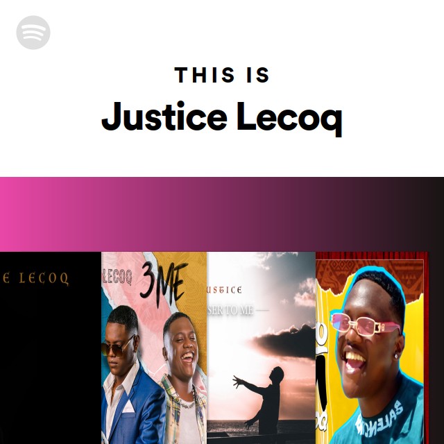 Lecok spotify on sale