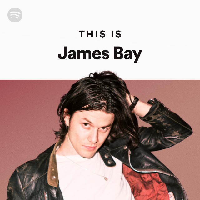 Imagem de James Bay