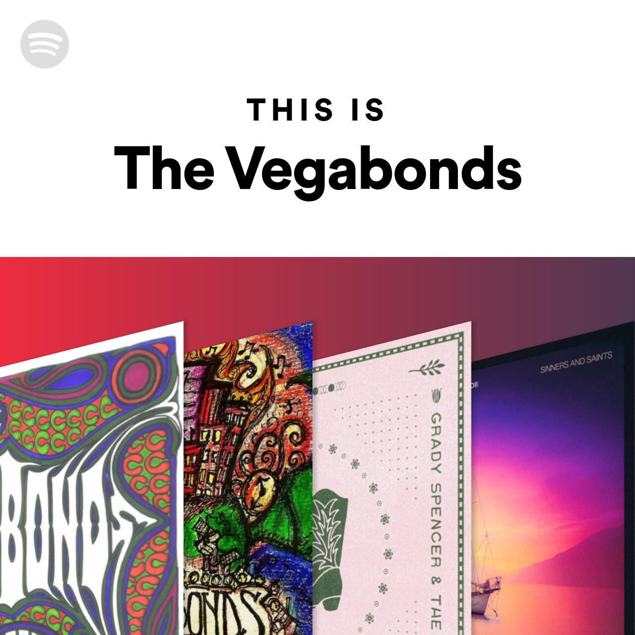 This Is The Vegabonds
