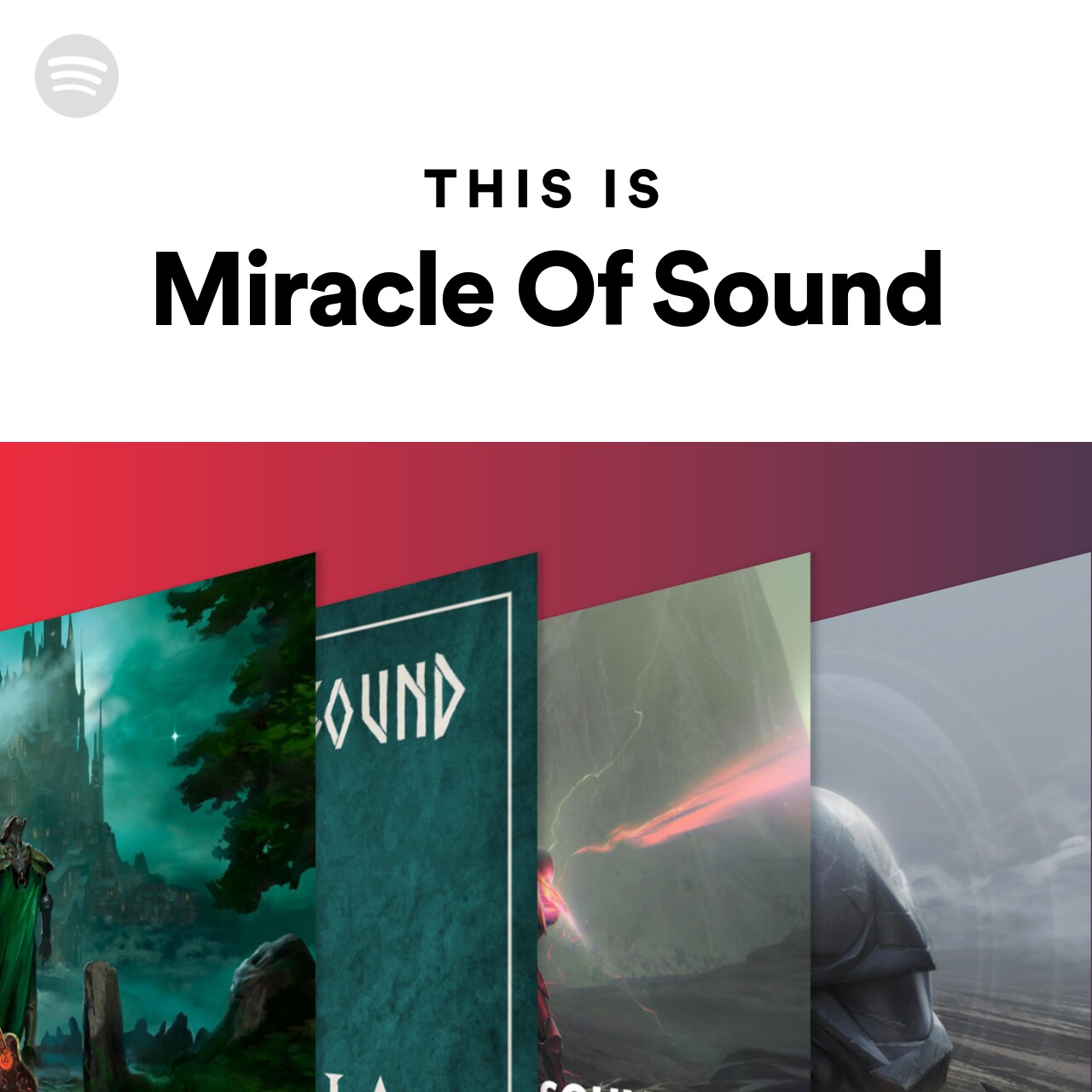 This Is Miracle Of Sound