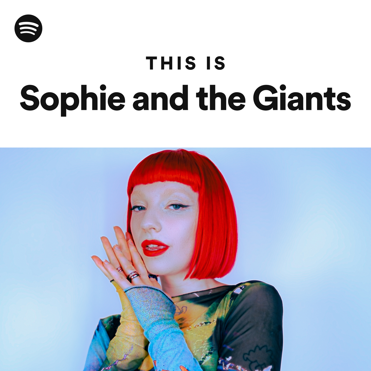 This Is Sophie and the Giants