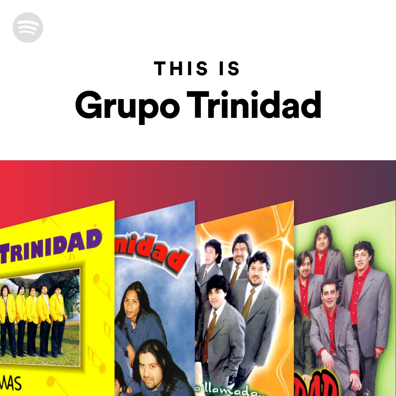 This Is Grupo Trinidad