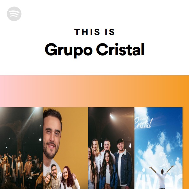 Imagem de Grupo Cristal