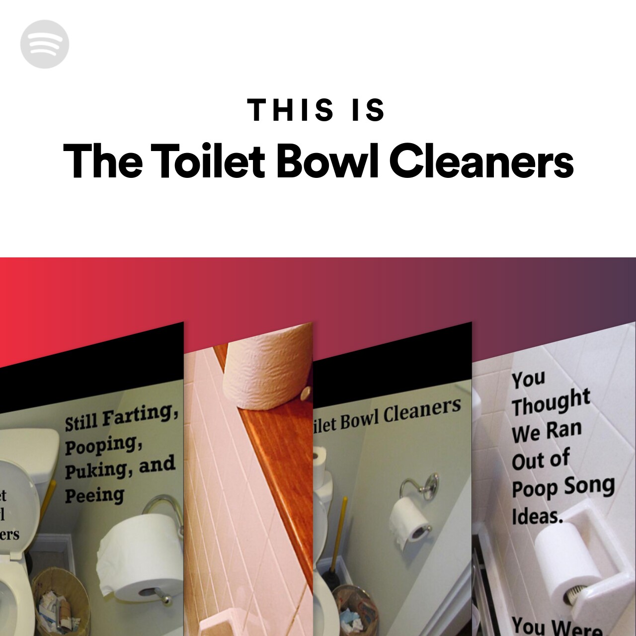 This Is The Toilet Bowl Cleaners