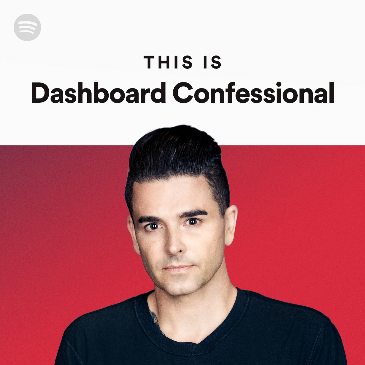 This Is Dashboard Confessional