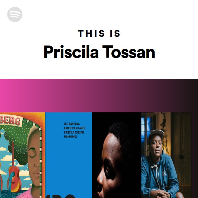 Imagem de Priscila Tossan