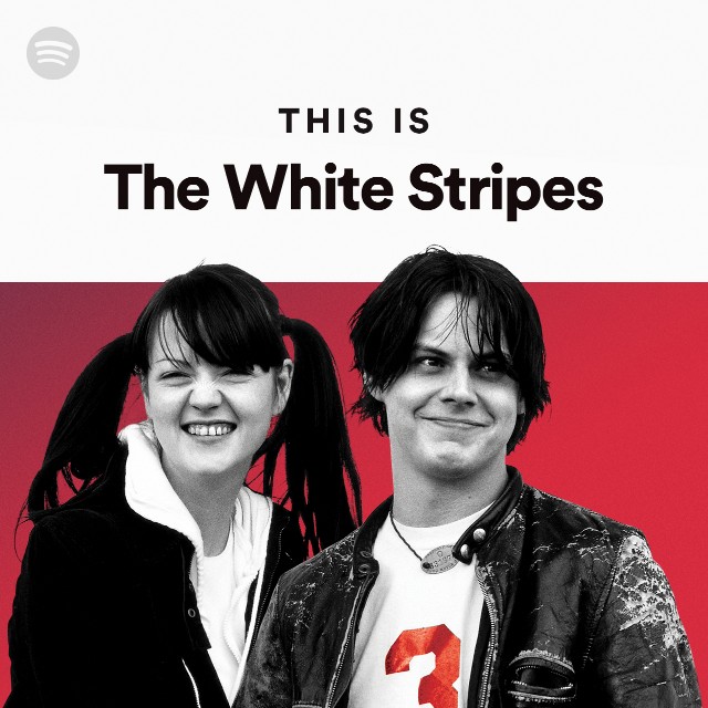 The White Stripes - their career in photos