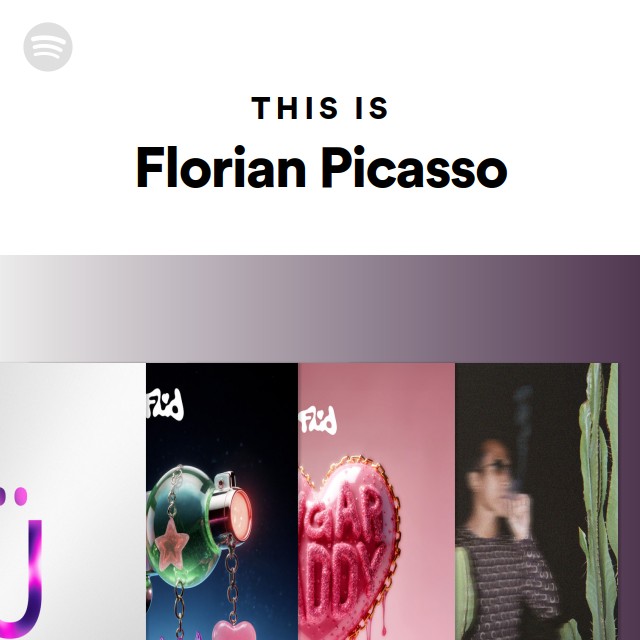 Imagem de Florian Picasso