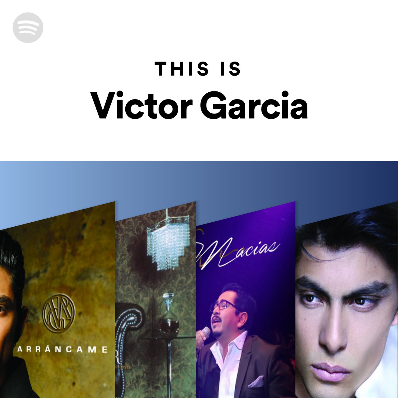This Is Victor Garcia