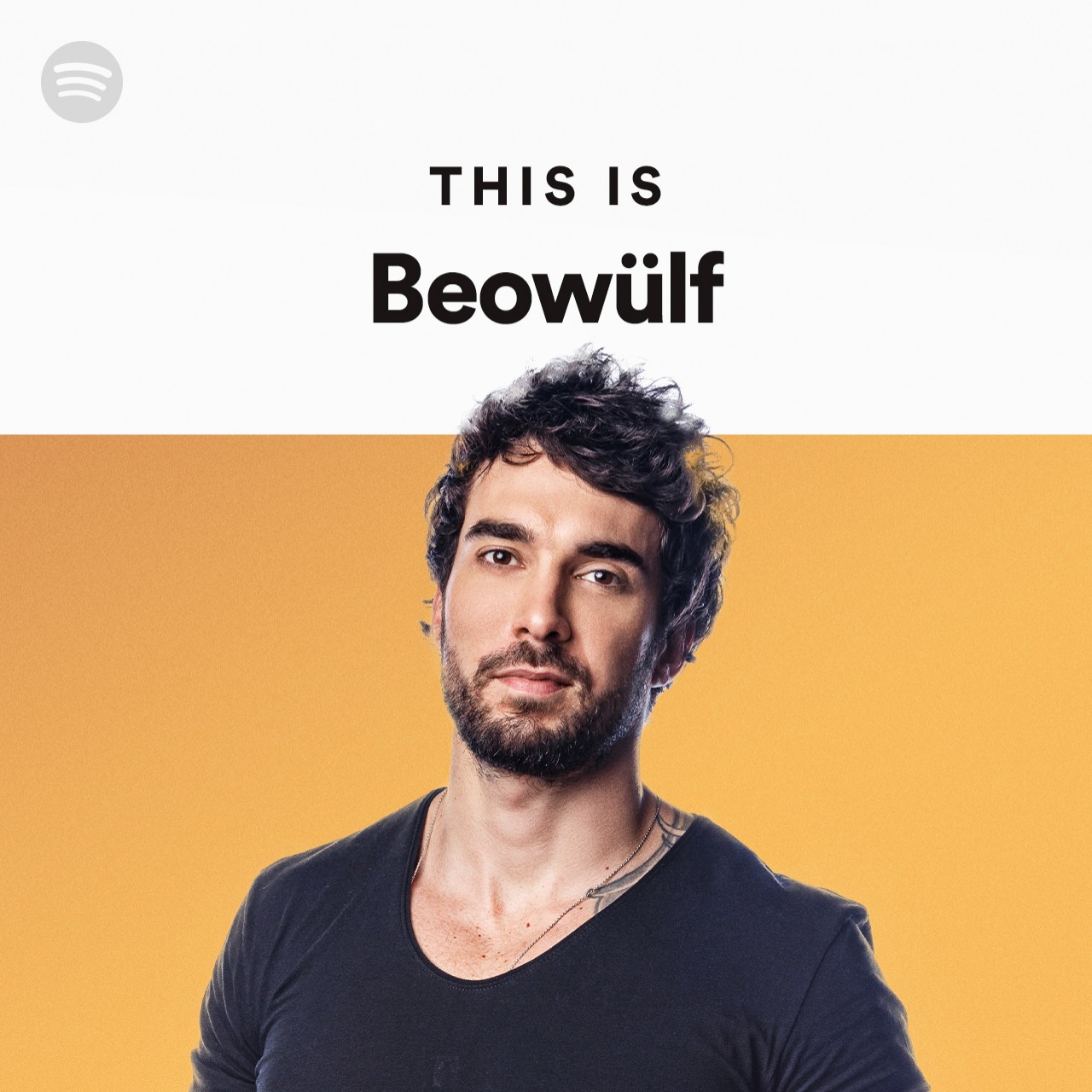 This Is Beowülf