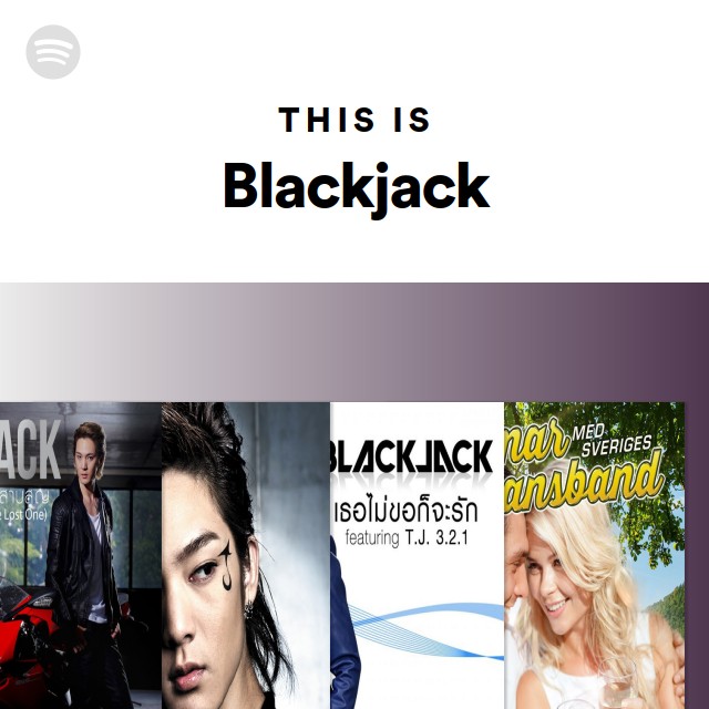 Blackjack and Pap  Podcast on Spotify