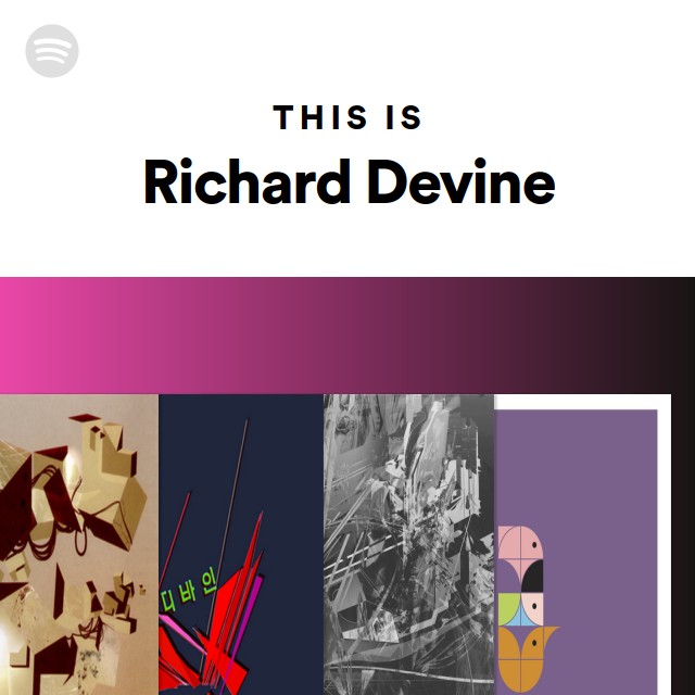 JEMMY EDGR. RICHARD DEVINE. DU/06 FEAT