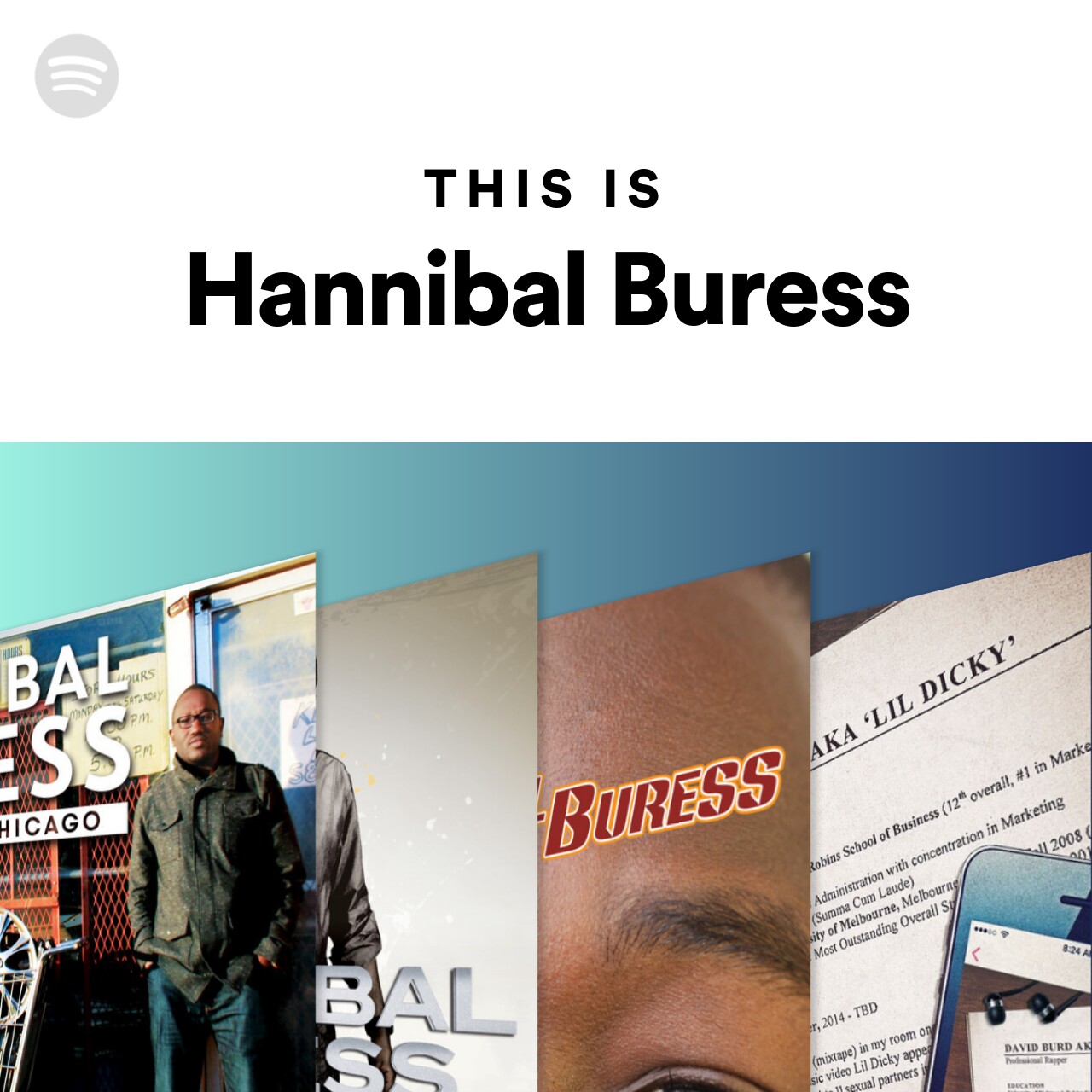 This Is Hannibal Buress