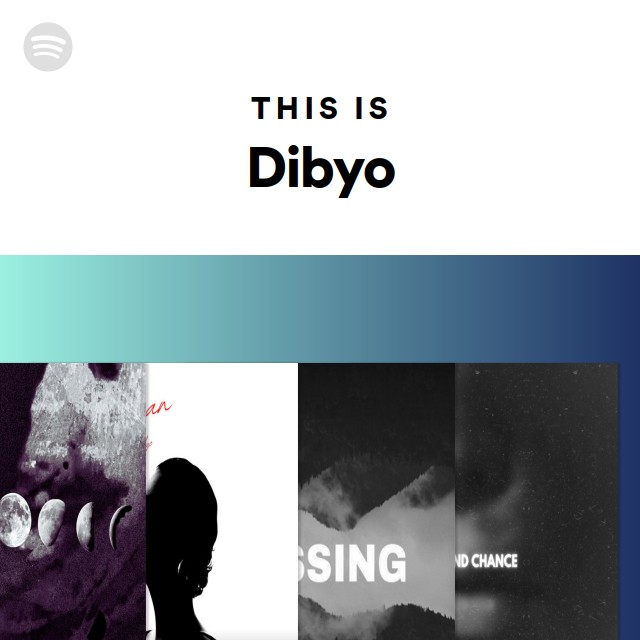 Imagem de Dibyo