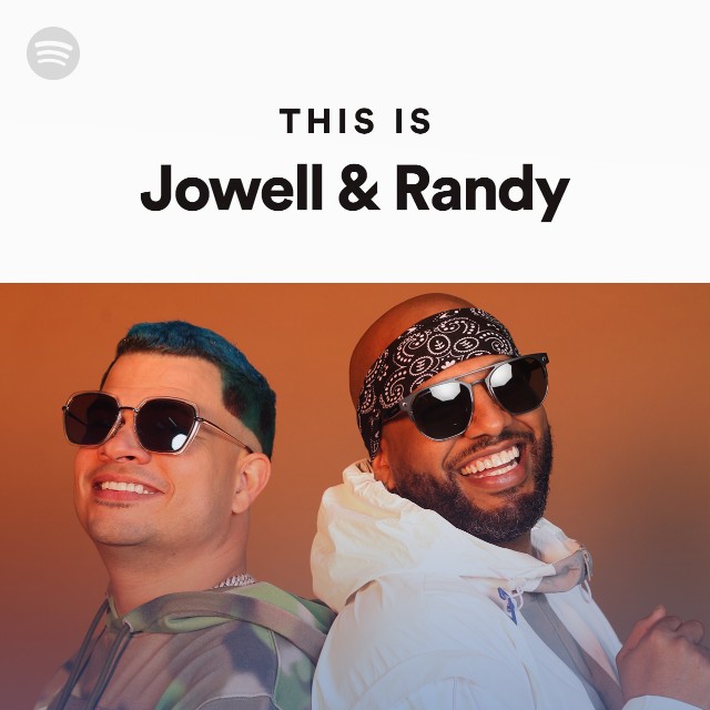 Randy | Spotify