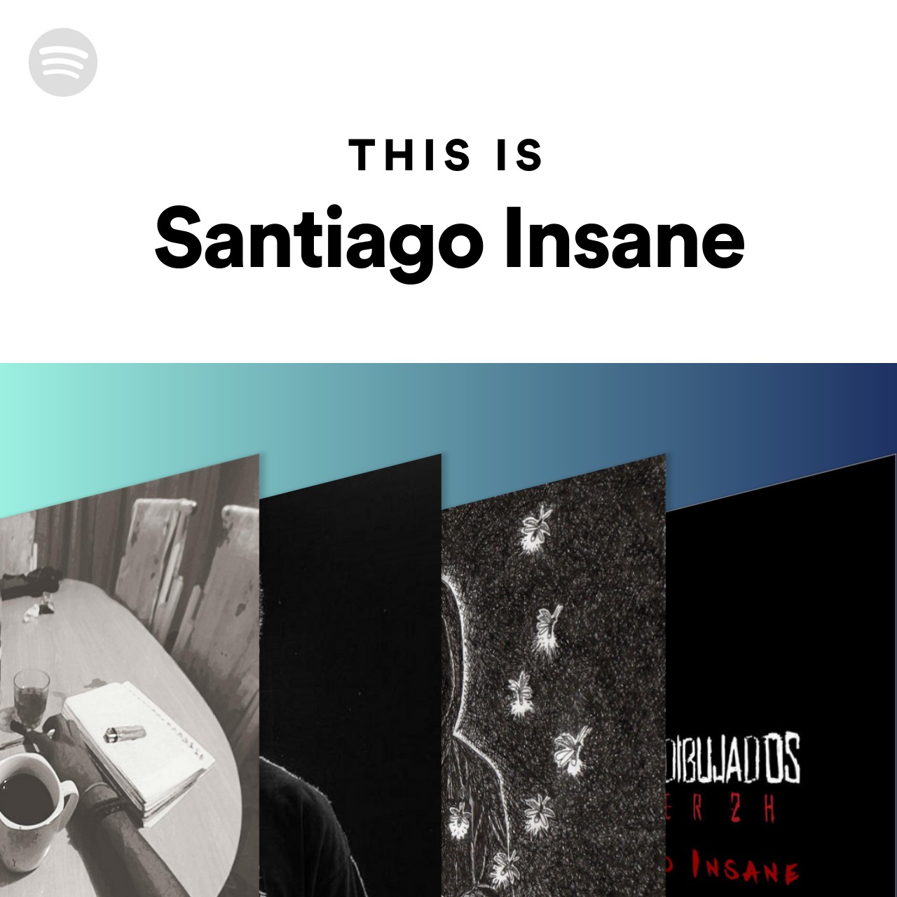 This Is Santiago Insane