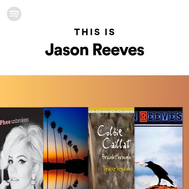 Imagem de Jason Reeves