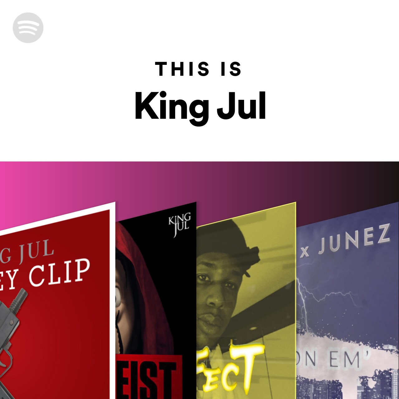 This Is King Jul