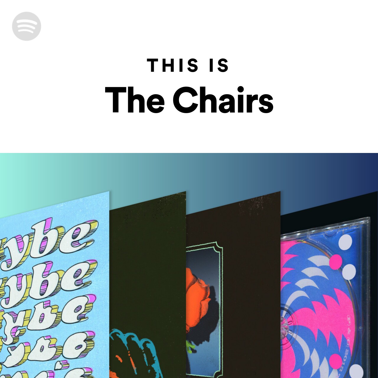 This Is The Chairs
