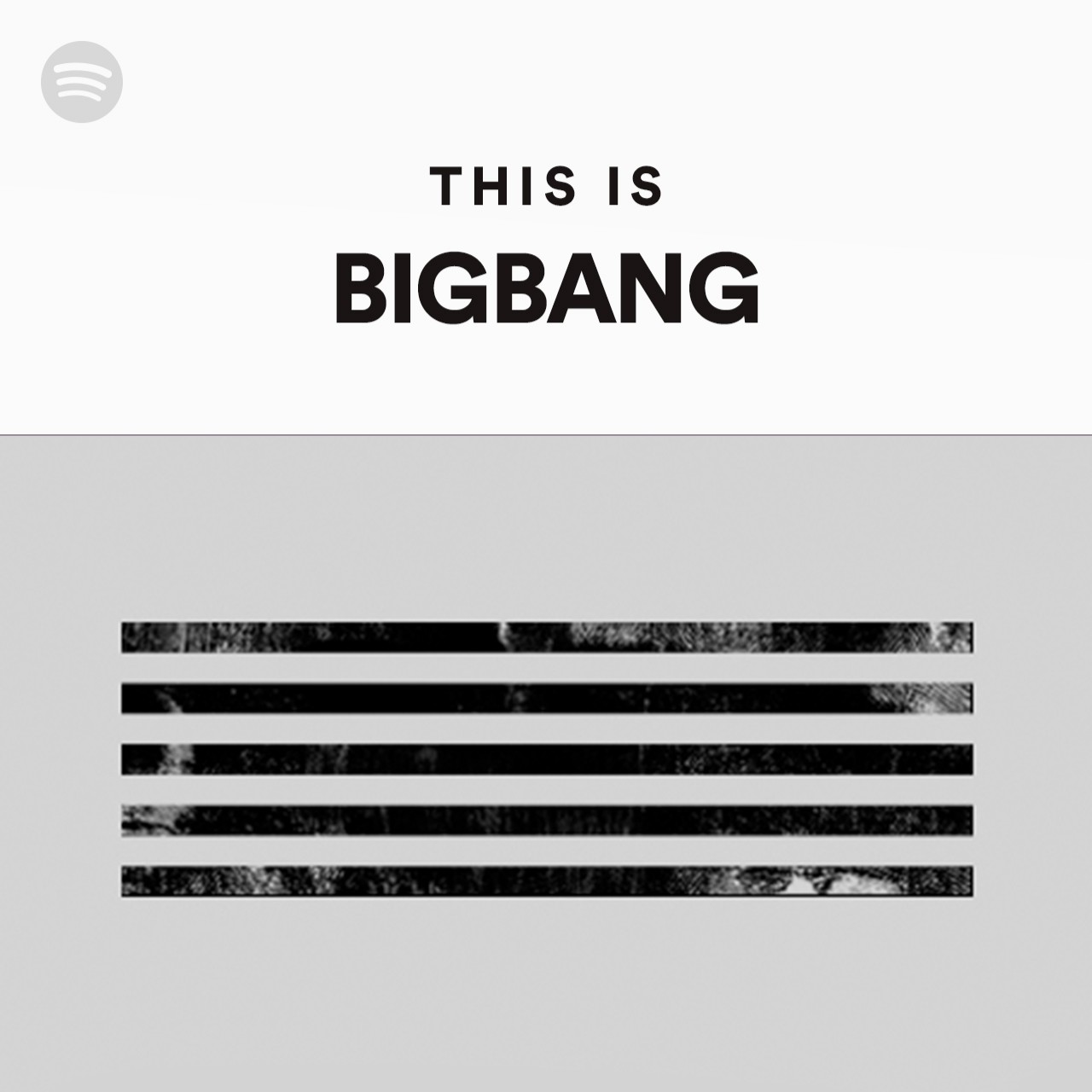 This Is BIGBANG