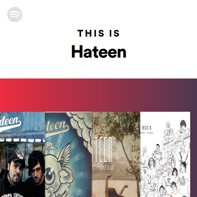 Imagem de Hateen