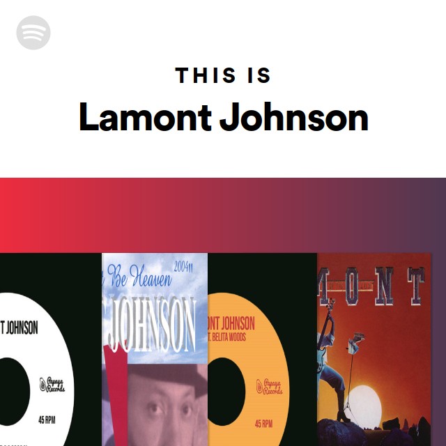 洋楽 LAMONT JOHNSON /MASTA LUVA/RHUMBA 7\" Jazz Funk - Lamont Johnson - M'Bassa - YouTube