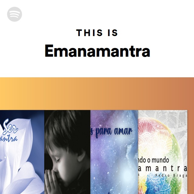 Imagem de Emanamantra