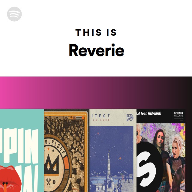 Stream REVERIE  Listen to RUSSIAN ROULETTE playlist online for