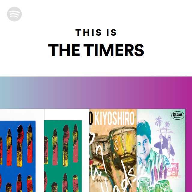 the timers タイマーズ Amazon.co.jp: ザ・タイマーズ - THE TIMERS: ミュージック