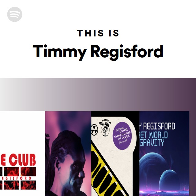 その他 Timmy Regisford - Old Landmark EP Timmy Regisford – At The Club – Vinyl (12