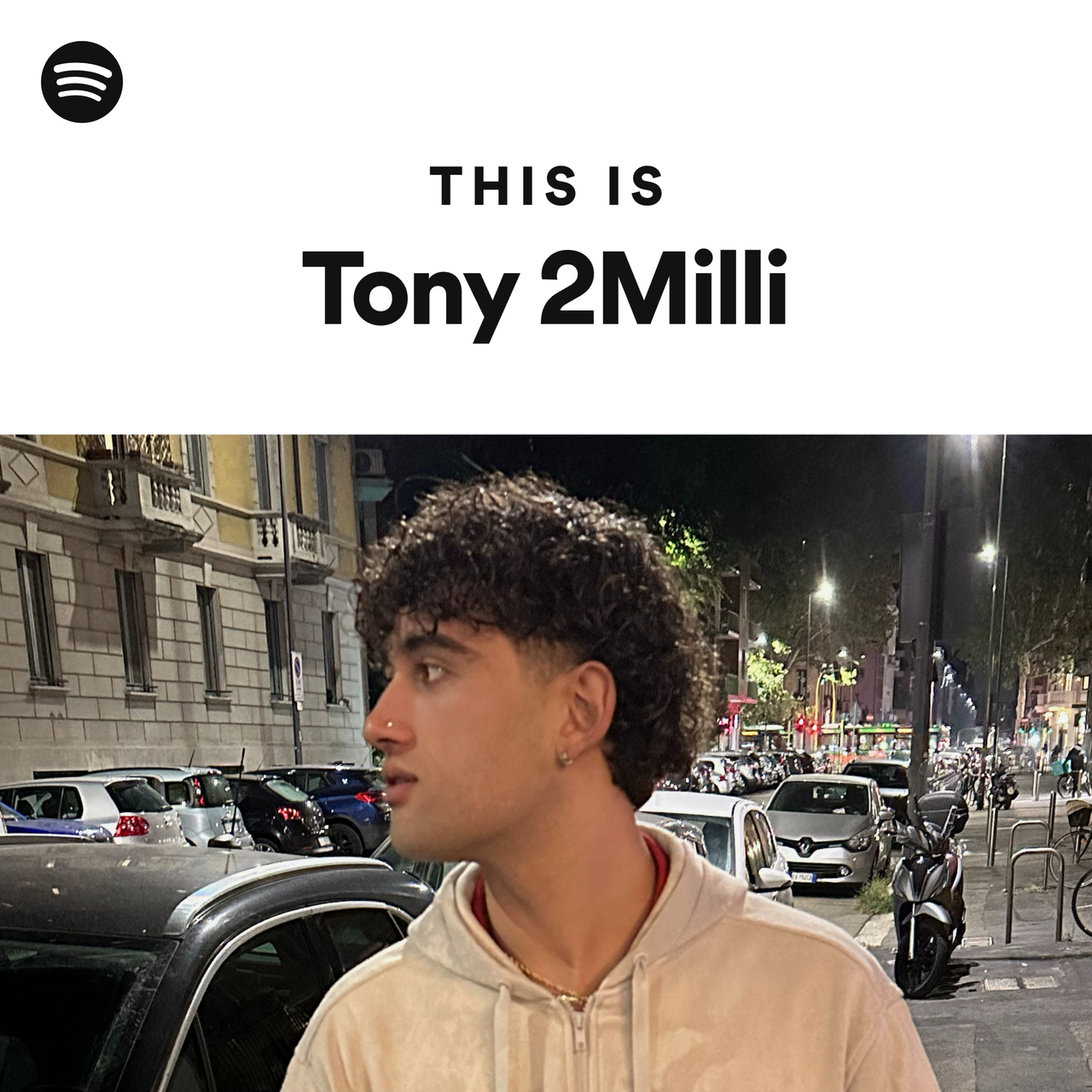 This Is Tony 2Milli - playlist by Spotify | Spotify