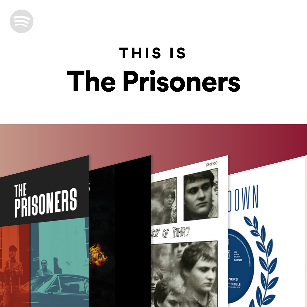 This Is The Prisoners