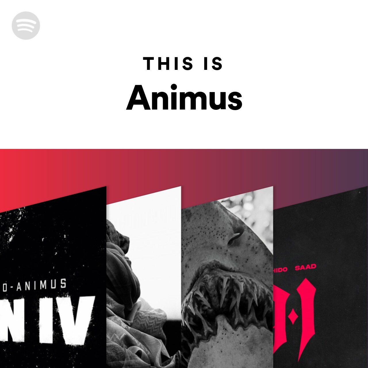 This Is Animus