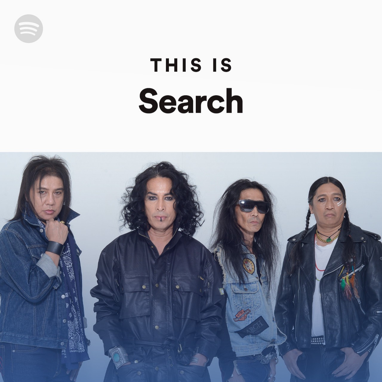 This Is Search