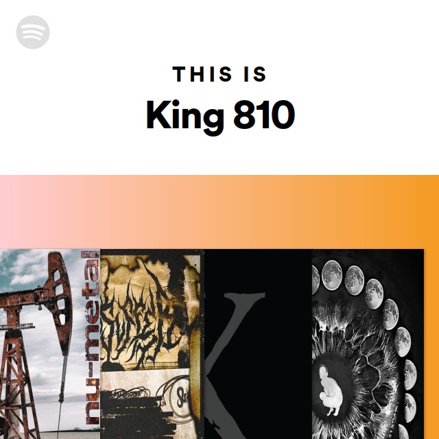 Imagem de King 810