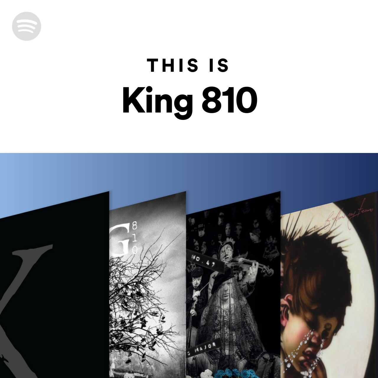 This Is King 810